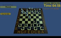 Nobility Chess screenshot, image №3367019 - RAWG