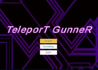 Teleport Gunner screenshot, image №3180189 - RAWG