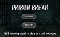 TUG: PRISON BREAK screenshot, image №2733308 - RAWG