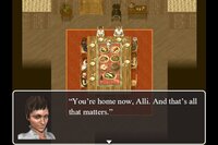 Home: A Quarantine Story screenshot, image №2544812 - RAWG