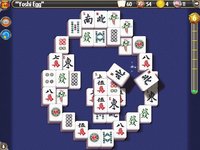 Eternal Mahjong screenshot, image №1455108 - RAWG