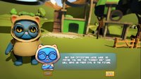 Angry Ball VR screenshot, image №1750397 - RAWG