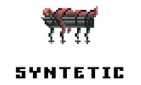 Syntetic - 2D pixel horror cooperation game for 2 players screenshot, image №3786605 - RAWG