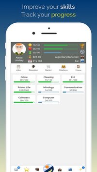 Life Simulator: Reloaded screenshot, image №2681485 - RAWG