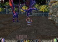 Savage Eden: The Battle for Laghaim screenshot, image №387314 - RAWG