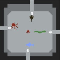 Aquarium Escape screenshot, image №3777870 - RAWG