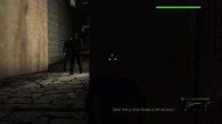 Tom Clancy's Splinter Cell Classic Trilogy HD screenshot, image №584478 - RAWG