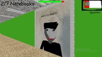 Izz Baldi's Basics screenshot, image №2348102 - RAWG