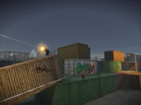 APB Reloaded screenshot, image №634187 - RAWG