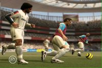 FIFA 07 screenshot, image №461853 - RAWG