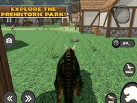 Dino Hunter Pet: Attack Farm screenshot, image №1849976 - RAWG