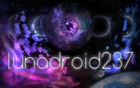 Lunadroid 237 - A VR Short Story screenshot, image №1040624 - RAWG