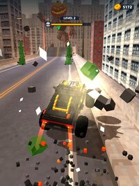 Monster Demolition - Giants 3D screenshot, image №3691741 - RAWG