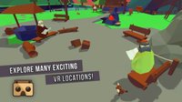 Trail World VR Virtual Reality screenshot, image №1699167 - RAWG