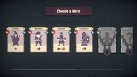 Pairs & Perils screenshot, image №4151131 - RAWG