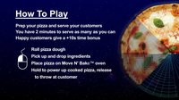 Pizza Truck Simulator screenshot, image №1095166 - RAWG
