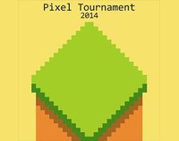 Pixel Tournament 2014 screenshot, image №1099611 - RAWG
