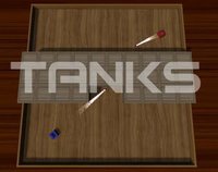 Tanks (itch) (Durbo) screenshot, image №1173512 - RAWG
