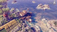 Pelagos: Rise of Greece screenshot, image №2664699 - RAWG