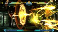 Marvel vs. Capcom 3: Fate of Two Worlds screenshot, image №552593 - RAWG