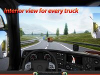 Truckers of Europe 2 screenshot, image №3436743 - RAWG