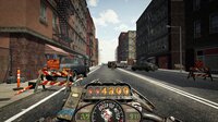 Hell Road VR screenshot, image №3059668 - RAWG