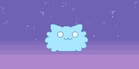 Fluffy Cat screenshot, image №2143794 - RAWG