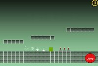 Impossible square dash screenshot, image №2595183 - RAWG