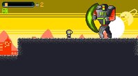A Small Robot Story (itch) screenshot, image №1020132 - RAWG
