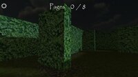Slender Man Rise Again (Reupload) screenshot, image №3234803 - RAWG