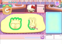 Hello Kitty Online screenshot, image №498204 - RAWG