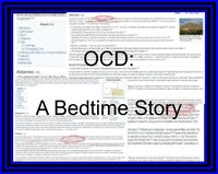 OCD: A Bedtime Story screenshot, image №2461905 - RAWG