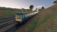 Diesel Railcar Simulator screenshot, image №825017 - RAWG