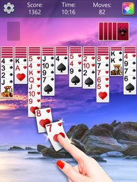 Solitaire Collection Fun screenshot, image №2241894 - RAWG