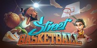 Street Basketball screenshot, image №1918958 - RAWG