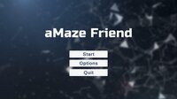 aMaze Friend screenshot, image №2575846 - RAWG