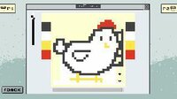 Pixel Perfect (Intradom, meowlo) screenshot, image №2724686 - RAWG