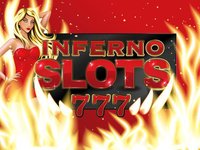 Burning Hot Inferno - Vegas Casino Slot Machine screenshot, image №1840217 - RAWG