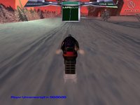 SnowStorm [I] screenshot, image №306982 - RAWG