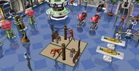 Evil Genius Online screenshot, image №1975251 - RAWG