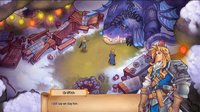 Regalia: Of Men and Monarchs screenshot, image №81817 - RAWG