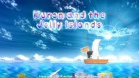 Kuron and the Jelly Islands screenshot, image №1294490 - RAWG