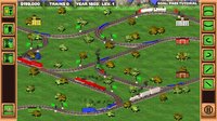 Simple Railroad screenshot, image №2009501 - RAWG