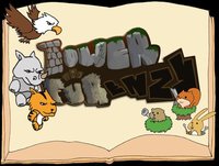 Tower Deck Furenzy screenshot, image №1102388 - RAWG