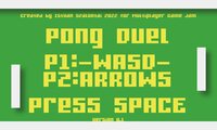 Pong Duel screenshot, image №3509806 - RAWG