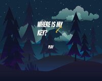 WHERE IS MY KEY? screenshot, image №2695341 - RAWG