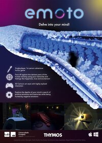 Emoto screenshot, image №3289216 - RAWG