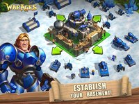 War Ages - 3D Modern Commander screenshot, image №1395533 - RAWG