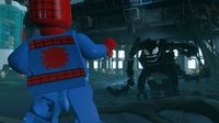 LEGO Marvel Super Heroes screenshot, image №161140 - RAWG