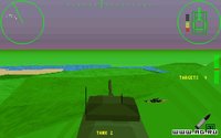 Tank Commander screenshot, image №318603 - RAWG